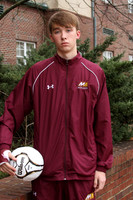 MA  Varsity & JV Soccer Individual Pictures