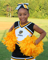 Cheerleaders