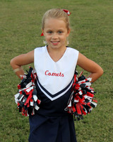 Cheerleaders