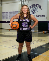 JV & Varsity Girls