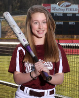 Softball MA Middle School Individual