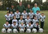 St John's Team Pictures