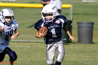 Games at Madison 9-24-11